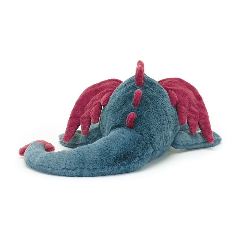 Jellycat Dexter Dragon – 3 Sizes 4 IMG 2429.jpeg
