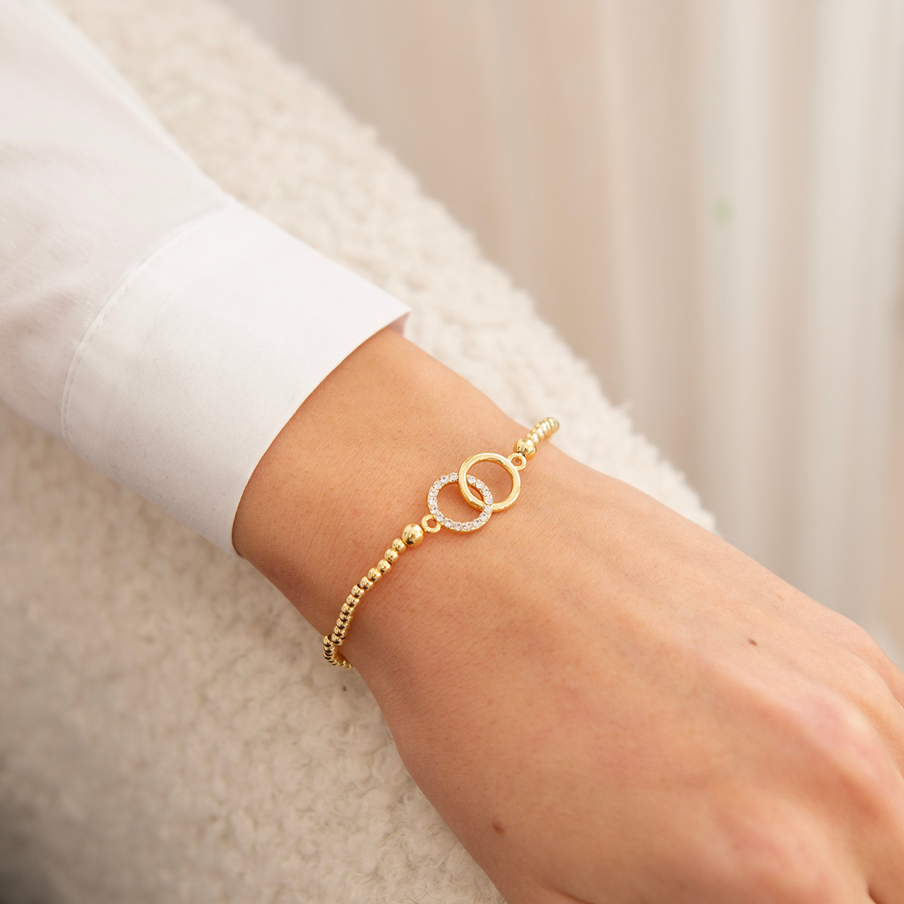 Life Charms – Crystal Circle Bracelet Gold 2 IMG 2638.jpeg