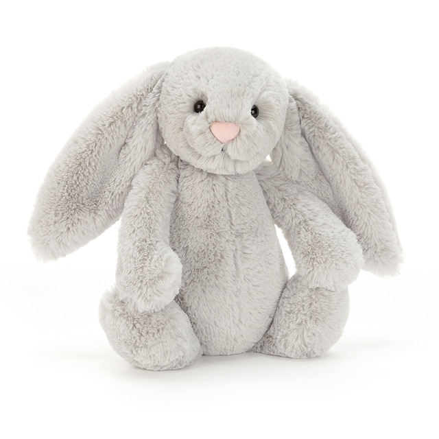 Jellycat Bashful Silver Bunny Original – Medium IMG 2123 1.jpeg