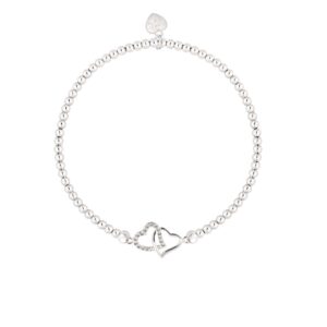 Life Charms Mother of the Groom Bracelet