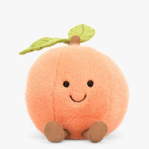 Jellycat Amusable Peach