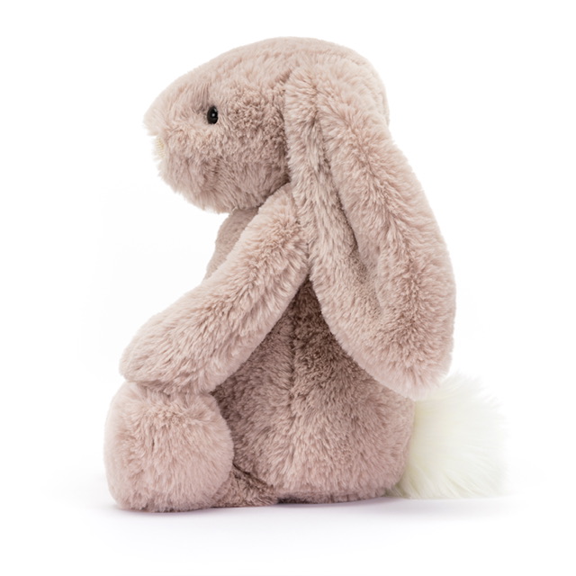 Jellycat Bashful Luxe Bunny Rosa – Medium 2 IMG 6033.jpeg