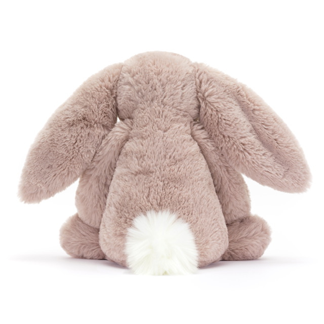 Jellycat Bashful Luxe Bunny Rosa – Medium 3 IMG 6034.jpeg
