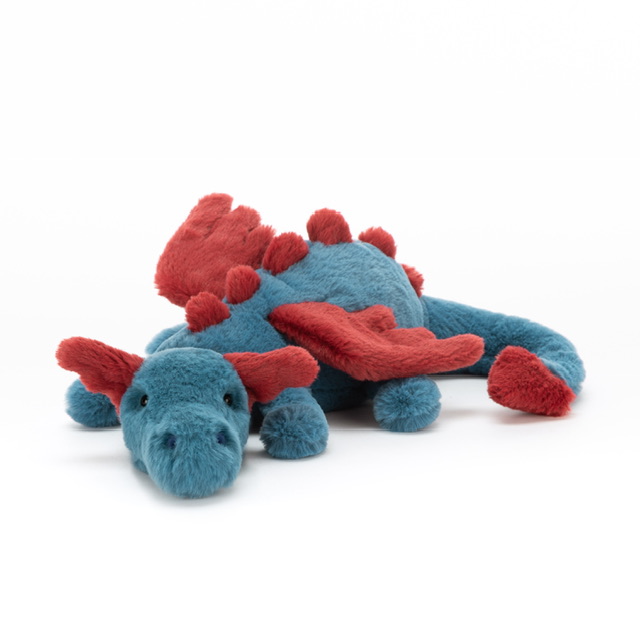 Jellycat Dexter Dragon – 3 Sizes 5 IMG 6038.jpeg