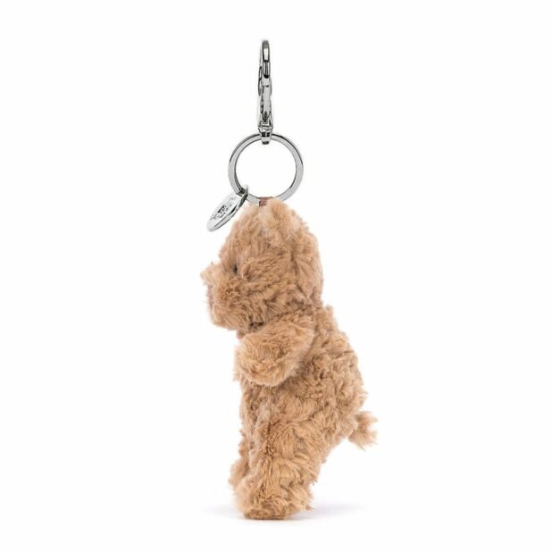 Jellycat Bartholomew Bear Bag Charm 3 IMG 3633.jpeg