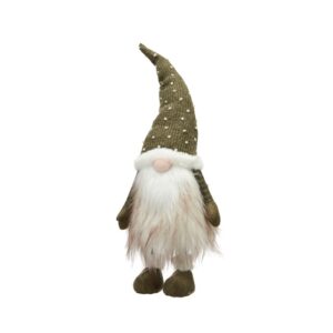 IVAR SANTA GNOME GONK GREEN