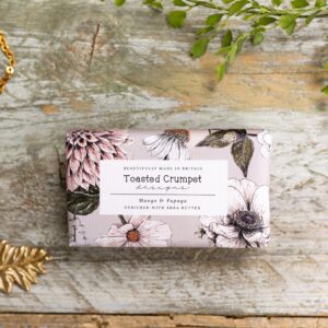 Mango & Papaya Soap Bar