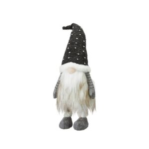 IVAR SANTA GNOME GONK GREY