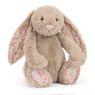Jellycat Blossom Beige Bunny ‘Petal’ – Huge 4 IMG 0957.jpeg