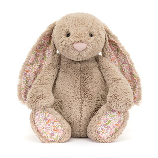 Jellycat Blossom Beige Bunny ‘Petal’ – Huge IMG 0954.jpeg