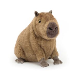 Jellycat Clyde Capybara Jellycat Clyde Capybara