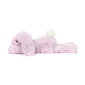 Jellycat Smudge Rabbit Lavender Jellycat Smudge Rabbit Lavender