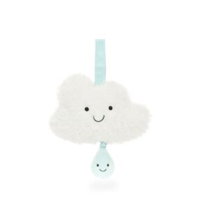 Jellycat Cloud Musical Pull Jellycat Cloud Musical Pull