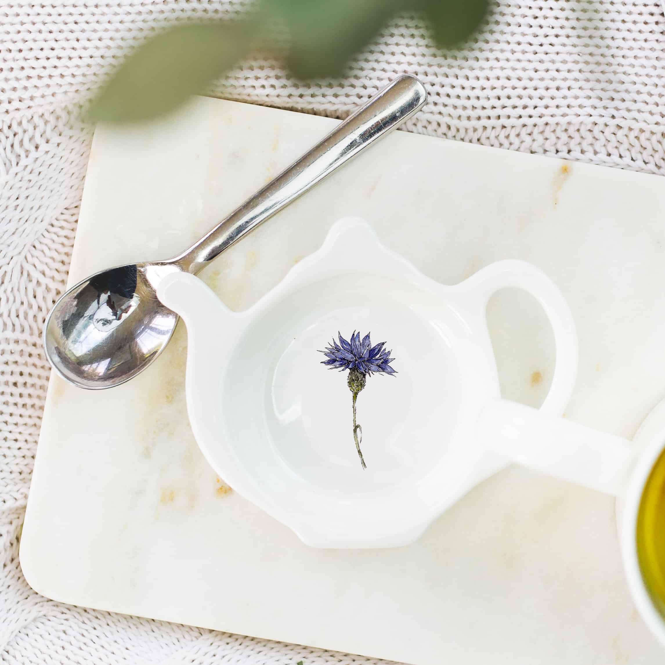 Cornflower Tea Tidy in a Gift Box IMG 4797.jpeg