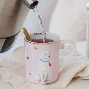 Yvonne Ellen Labrador /Golden Retriever Mug IMG 3259.jpeg