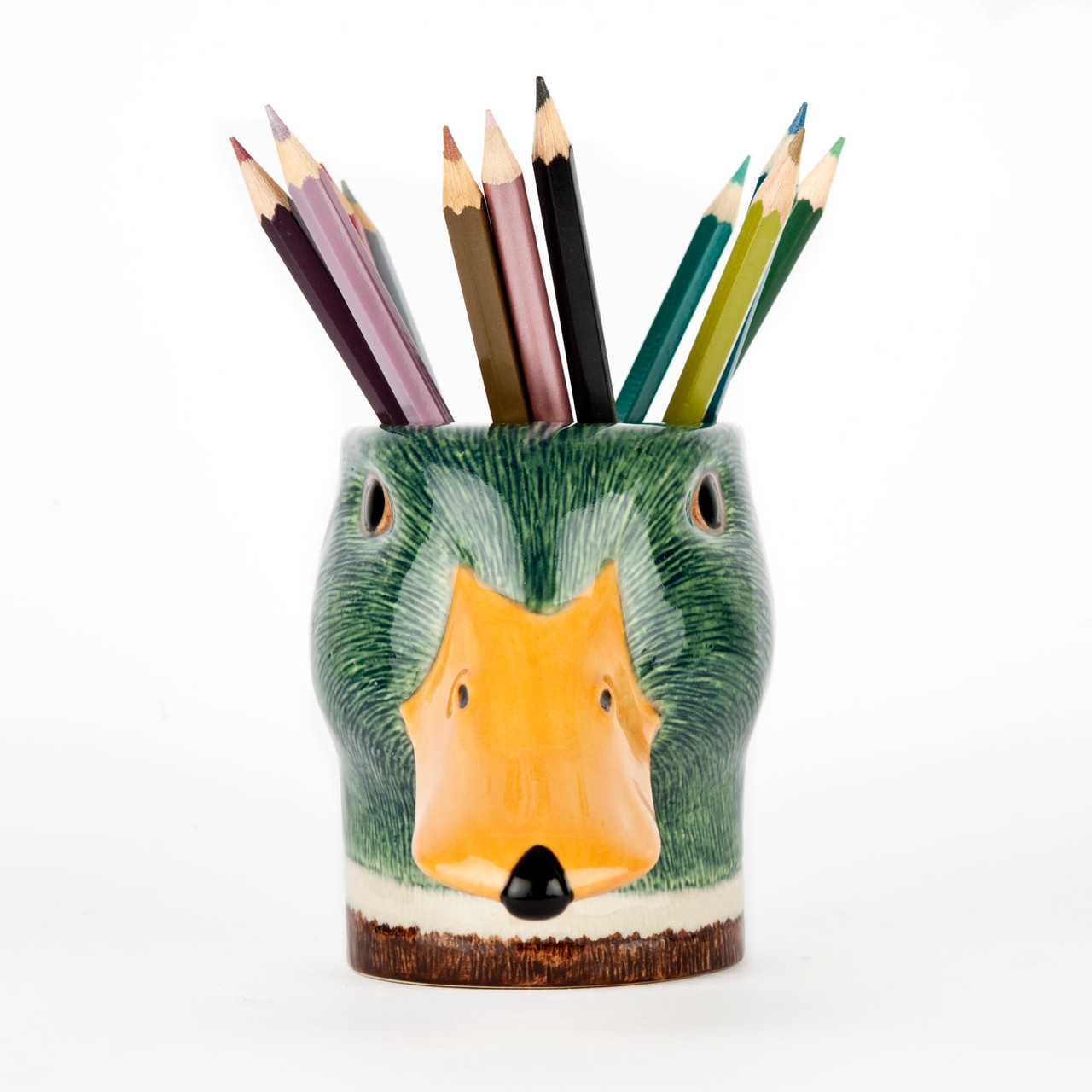Mallard Pencil Pot 2 IMG 3873.jpeg