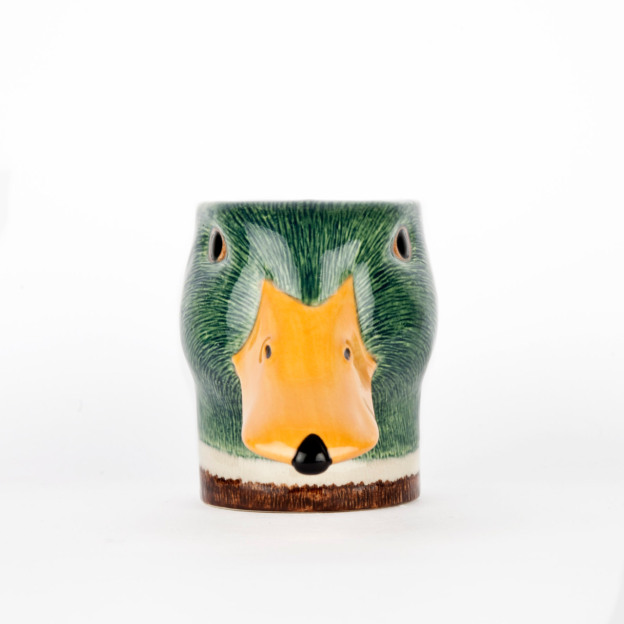Mallard Pencil Pot 3 IMG 3874.jpeg