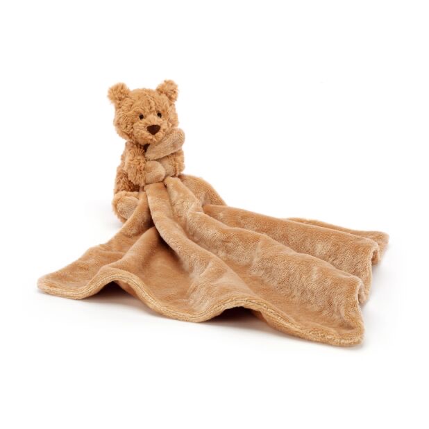 Jellycat Bartholomew Bear Soother IMG 4985.jpeg
