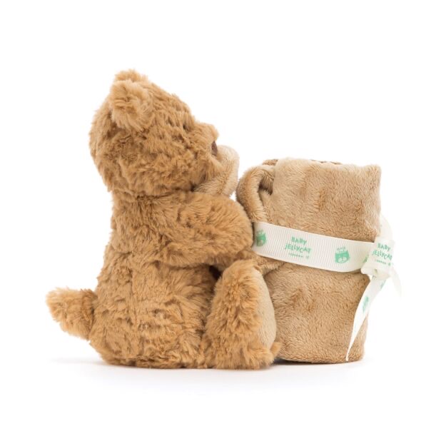 Jellycat Bartholomew Bear Soother 3 IMG 4987.jpeg