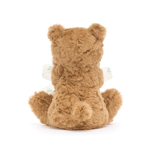 Jellycat Bartholomew Bear Soother 4 IMG 4988.jpeg