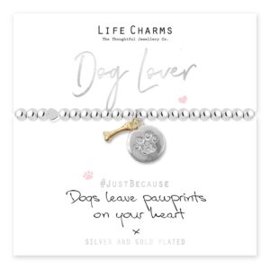 Life Charms Dog Lover Bracelet IMG 5005.jpeg