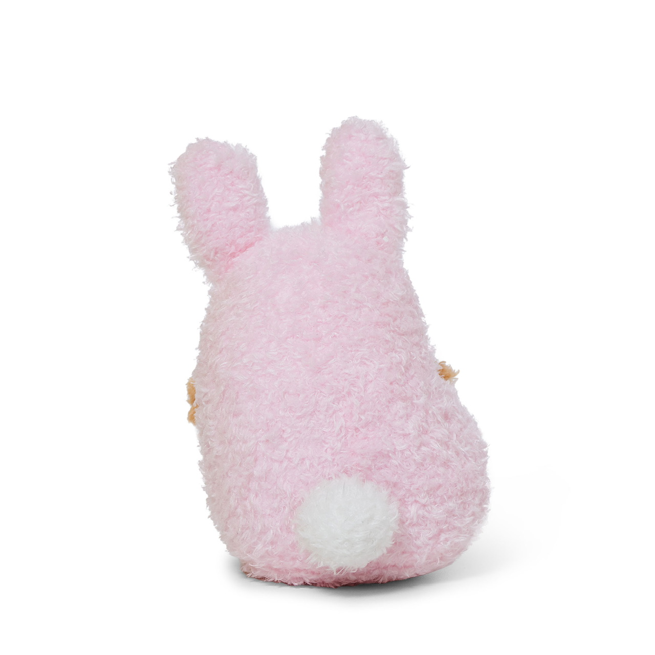 Noodoll Ricespud Pink Bunny Mini Sitting Plush Toy 4 IMG 5156.jpeg