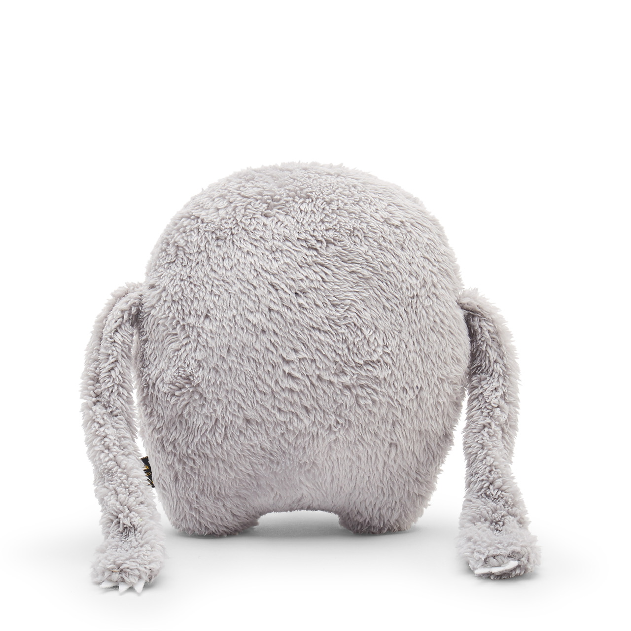 Noodoll Riceless Grey Sloth Plush Toy 3 IMG 5161.jpeg