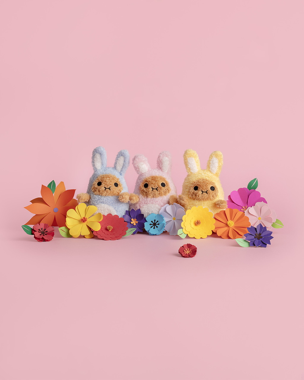 Noodoll Ricespud Yellow Bunny Mini Sitting Plush Toy 6 IMG 5239.jpeg