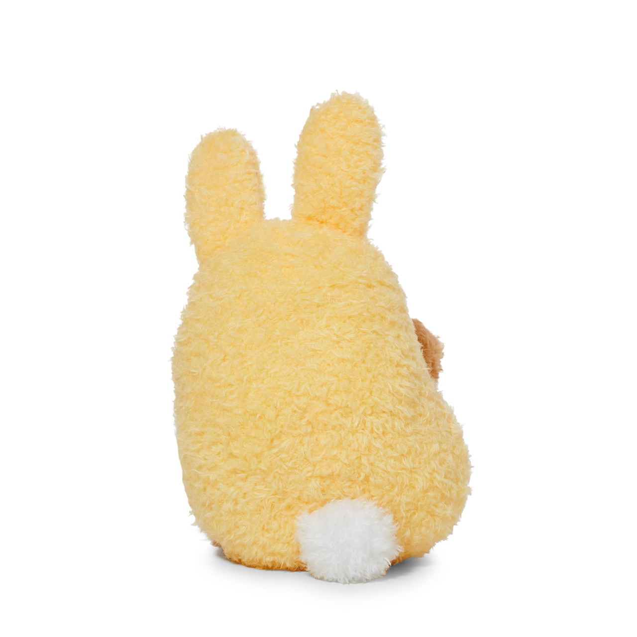 Noodoll Ricespud Yellow Bunny Mini Sitting Plush Toy 4 IMG 5242.jpeg