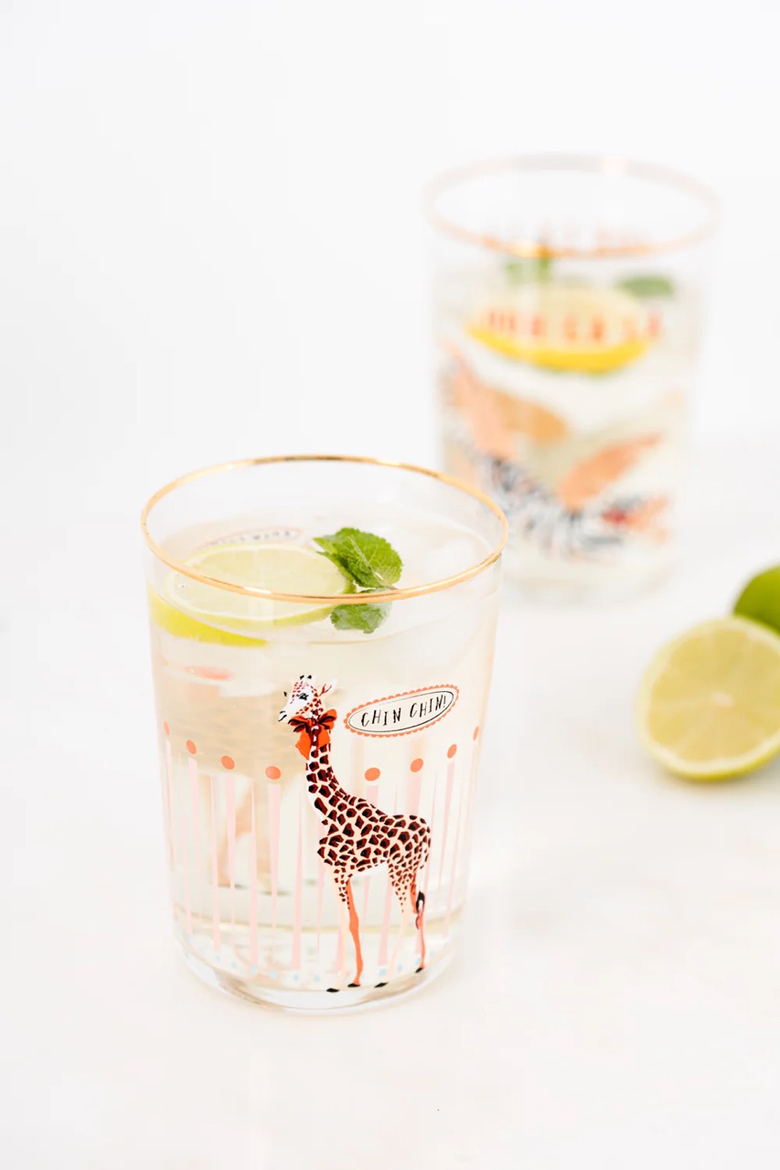 Yvonne Ellen Hi Ball Glass – New Giraffe IMG 5021.jpeg