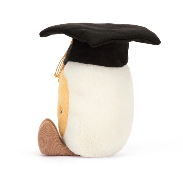 Jellycat Amusable Graduation Egg (max 1 per order) 2 IMG 3675.jpg