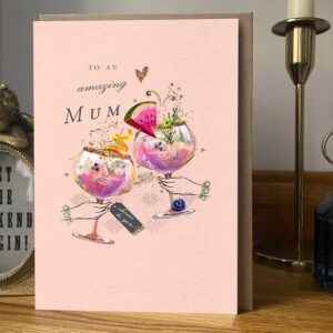 Greeting cards & gift wrap