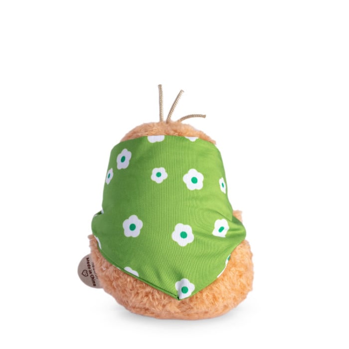 Noodoll Grandma Ricespud Mini Sitting Plush Toy 3 IMG 5595.jpeg