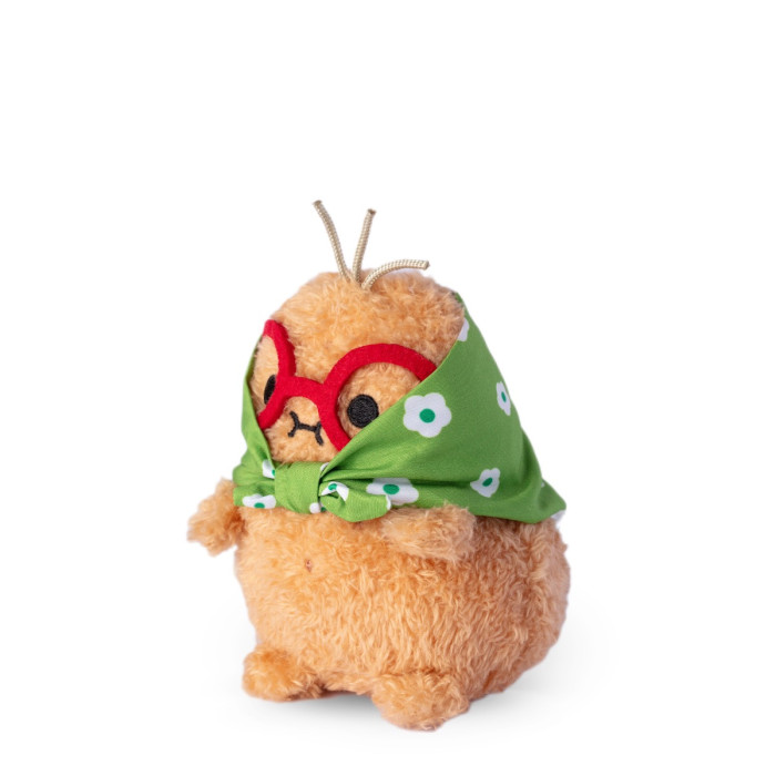 Noodoll Grandma Ricespud Mini Sitting Plush Toy 2 IMG 5596.jpeg