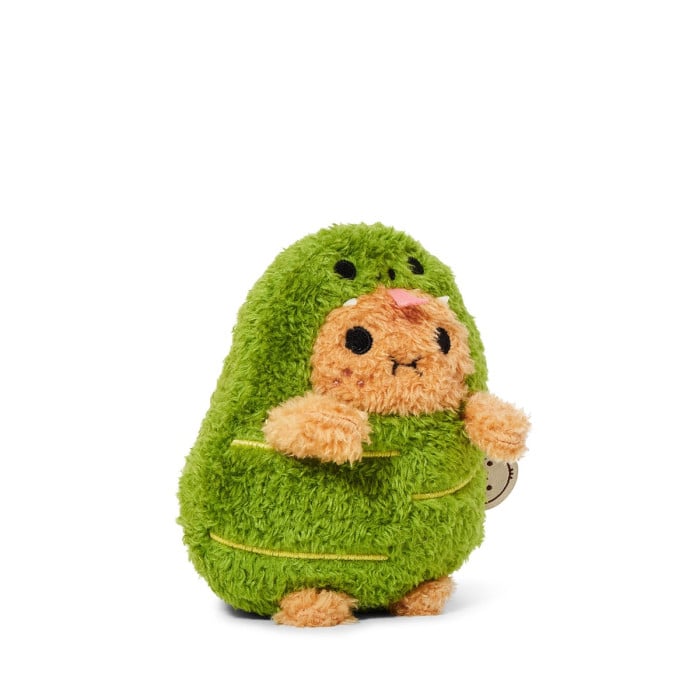 Noodoll Snake Ricespud Mini Sitting Plush Toy 2 IMG 5598.jpeg