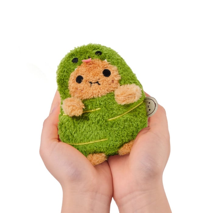 Noodoll Snake Ricespud Mini Sitting Plush Toy 4 IMG 5600.jpeg