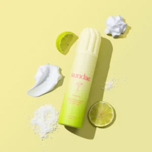 Sundae Whipped Shower Foam Margarita IMG 5793.webp