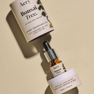 Aery Bonsai Tree Fragrance Oil Aery Bonsai Tree Fragrance Oil