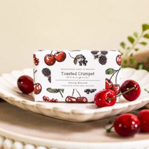 Cherry Blossom Soap Bar