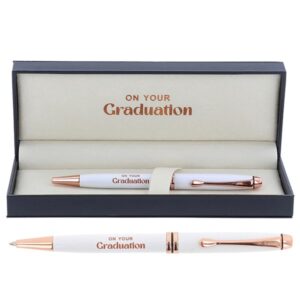Bridgewater Ladies Graduation Pen