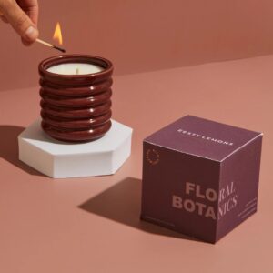 Candles & Wax Melts