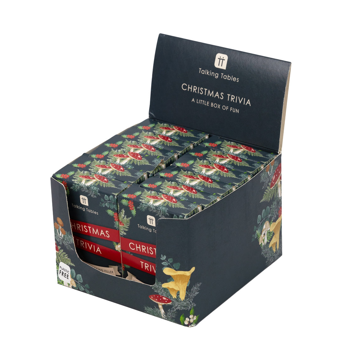 Woodland Forest Christmas Trivia Box 4 IMG 6826.jpeg