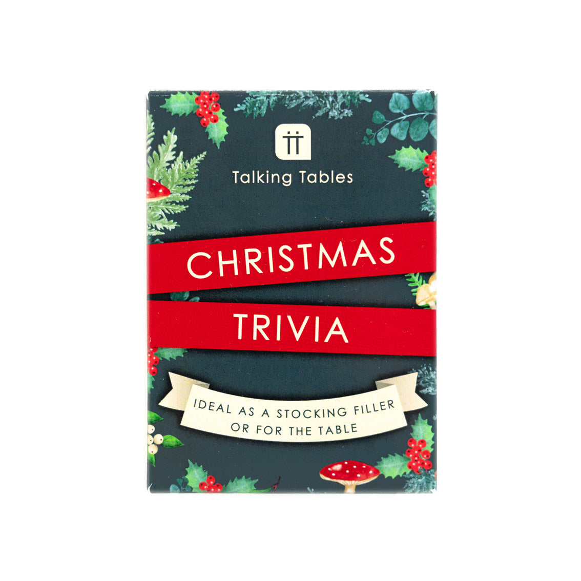 Woodland Forest Christmas Trivia Box IMG 6827.jpeg