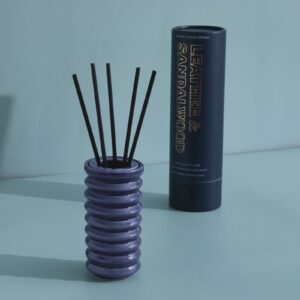 Contemporary Kiln Navy Diffuser Contemporary Kiln Navy Diffuser