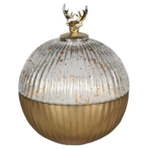 Gold ReindeerWinter Cedar Scented Candle Pot 108CFB1E DEBD 4939 80F9 D6DA8B42A5C1.jpeg