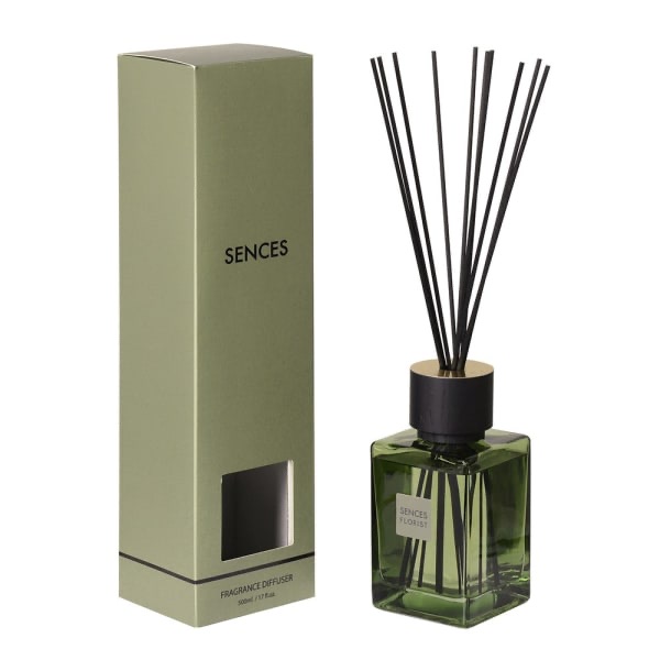 Sences Large Reed Diffuser – Florist 2 IMG 3413.jpeg