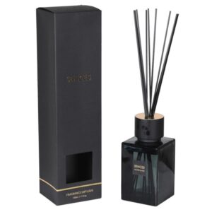 Sences Large Reed Diffuser – Onyx Sences Large Reed Diffuser Onyx