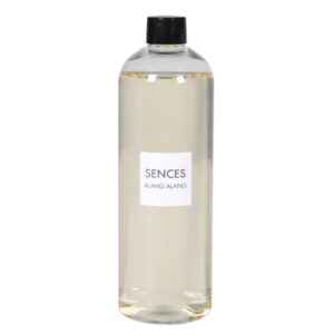 Sences Reed Diffuser Refill White Alang Alang