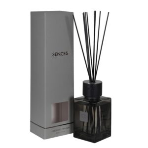 Sences Large Reed Diffuser – Smoke Sences Large Reed Diffuser Smoke