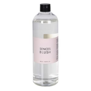 Sences Reed Diffuser Refill Blush